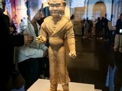 -洛阳古墓博物馆