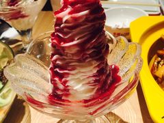 -多嘴超级肉蟹煲(欧亚卖场店)