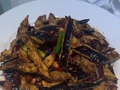 -煎饼卷大葱·非遗传承·潍坊菜(十笏园店)