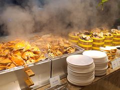 -蓝钻·国际美食海鲜自助百汇(西直门店)