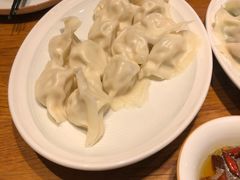 -必点海鲜·鲅鱼水饺(鞍山西道店)
