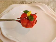 -九献·创意菜(亮马河饭店)