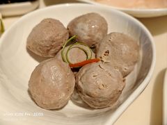 -围炉夜话·潮汕卤水火锅(榕江店)