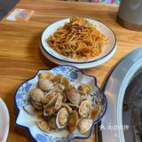 [礼花]二次光临的店！不是瞎扯本南方人真的很喜欢吃这家[亲亲]