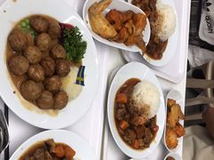 -宜家·瑞典风味餐厅(北京西红门店)