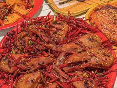 -老味烧烤(总店)