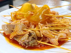钵钵鸡-丁丁猫重庆小面(徐州路店)