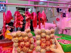 -阿娟牛肉丸·手打牛肉丸·现做现卖