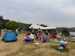 -南京市无想山景区