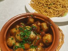 -阿英煲(凉城路店)