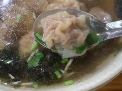 -二马路野馄饨烧烤(二马路店)