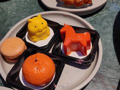 -牛New寿喜烧(中山公园龙之梦店)