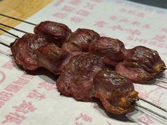 -老白清真烧烤(锦州旗舰店)