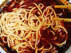 -清真磨沟沿老字号牛肉面(总店)