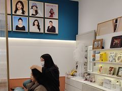 -海马体照相馆(石家庄裕华万达广场店)