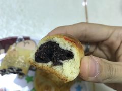-津门刘记清真糕点(民族楼店)