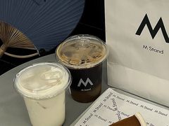 -M Stand(西安大悦城店)