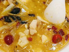 -玉华台饭庄·淮扬菜·烤鸭(望京店)