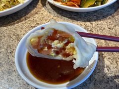 -金谷园饺子馆(北邮总店)