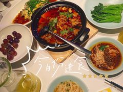 -俏江南-江景昆曲主题餐厅(正大广场店)