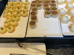 -威斯汀舞台餐厅