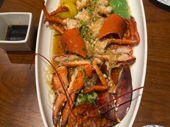 -高佳庄·舟山海鲜(海景旗舰店)