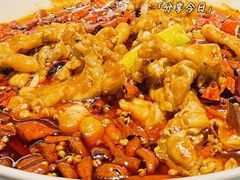 -川正旺江湖菜(三元桥店)