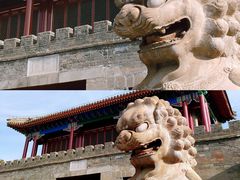 -承德避暑山庄景区