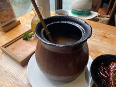 -灶丰年间(定安路店)