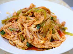 -富临轩私房菜(集庆门大街店)