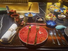-吉之仙•中国制造•出口级食材日料店(领事馆总店)