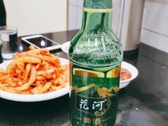 -八仙水煎牛肉(邮电小区店)