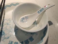 -花椒俏川菜小馆(南海万达店)