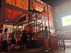 -西安大唐西市博物馆