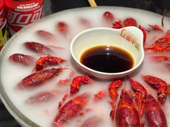 -红盔甲·小龙虾(人民广场店)