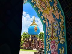 -一寨两国风景区