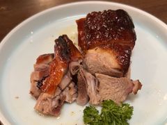 -新旺茶餐厅(嘉里城店)