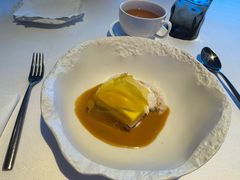 -亚特兰蒂斯•OSSIANO奥西亚诺海底餐厅