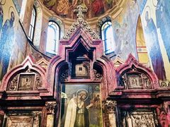 -滴血救世主教堂