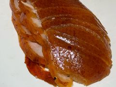 -四季民福烤鸭店(故宫店)