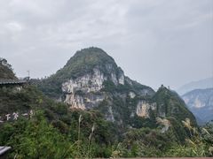 -重庆云阳龙缸景区