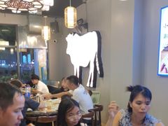 -小肥牛潮汕牛肉火锅(南联店)