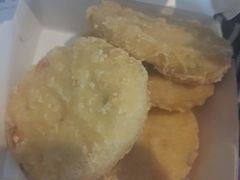-麦当劳(伟城广场店)