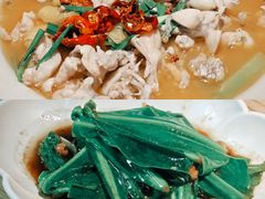 -黄鹤天厨·泡椒田鸡创始者(莲花店)