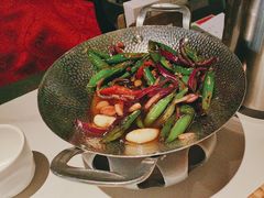 -外婆家(西红门荟聚购物中心店)