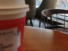 -星巴克臻选(南京艾尚天地店)