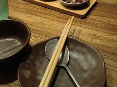 -恩你小木屋·韩式料理(假日广场店)