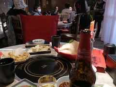 -沪小胖小龙虾(淮海中路旗舰店)