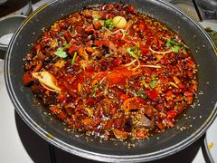 -麻六记(新天地店)