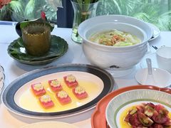 -道海元·潮粤汇 (前滩店)